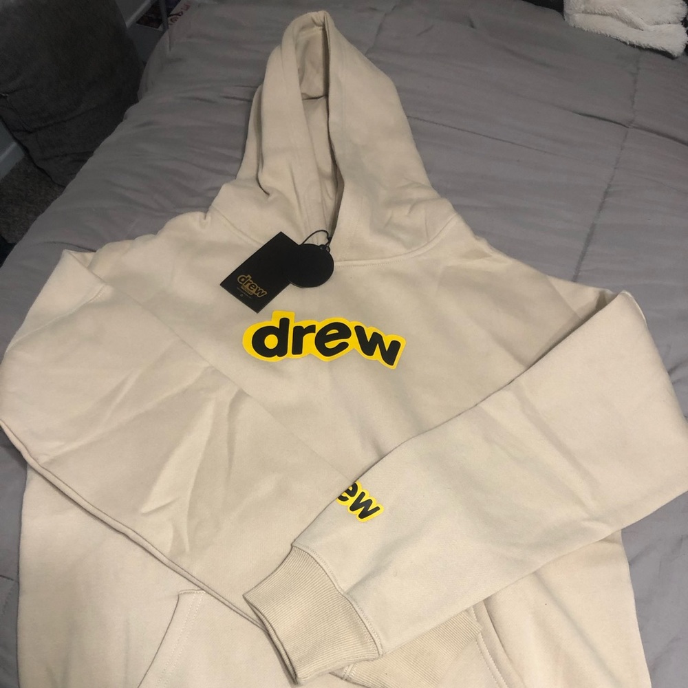 The House Of Drew “Drew House Secret Hoodie”